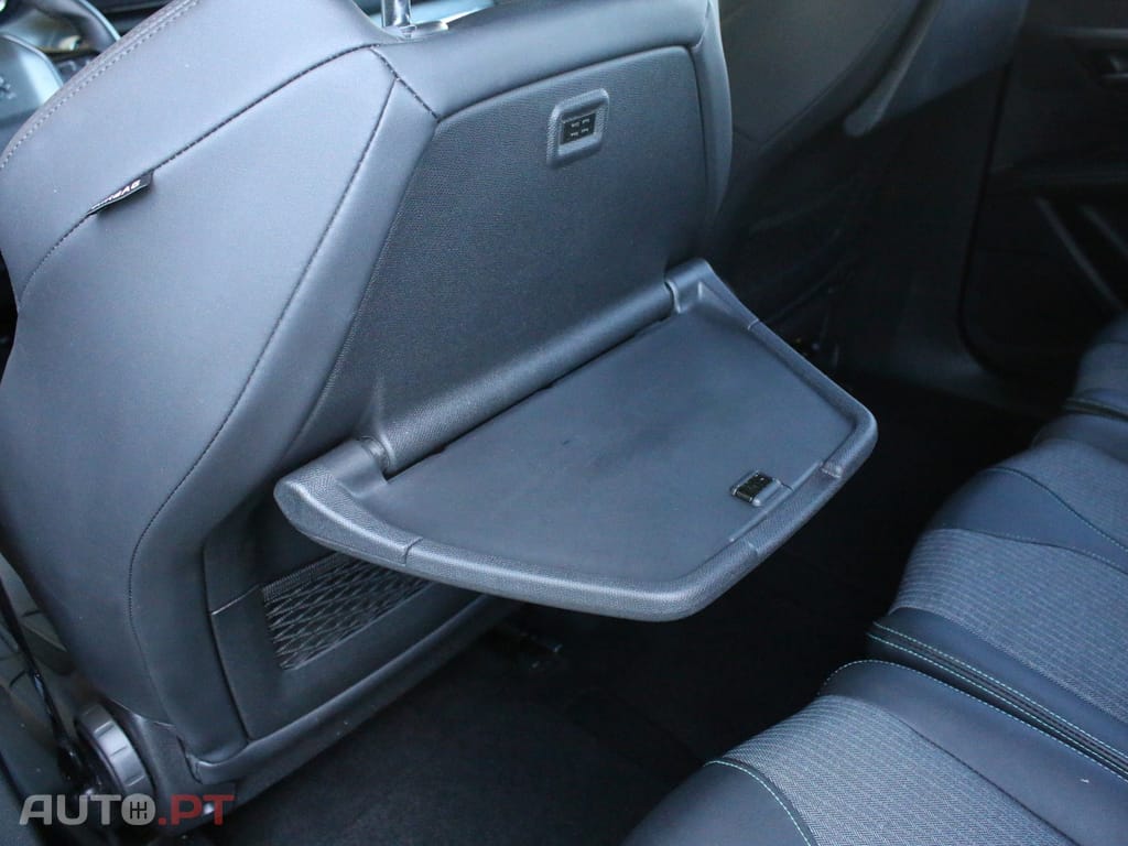 Peugeot 5008 1.2 PureTech Allure