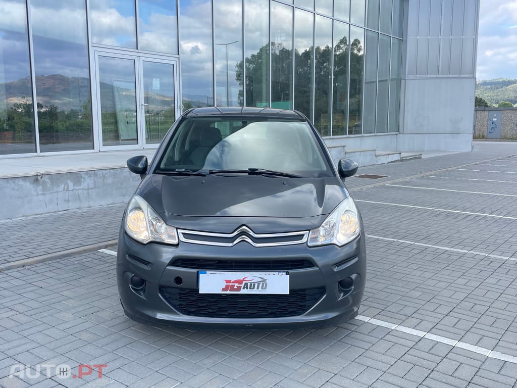 Citroen C3 1.2 PureTech Collection
