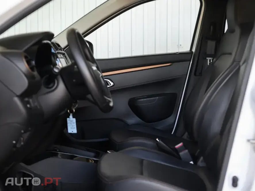 Dacia Spring Electric 65 Extreme