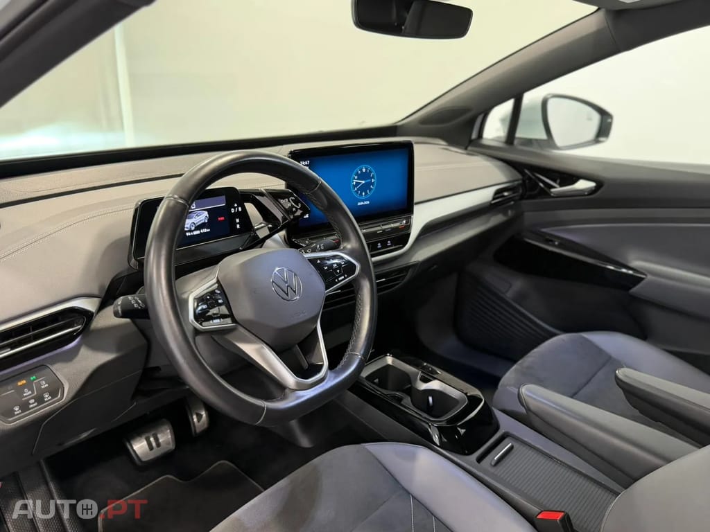 Volkswagen Id.5 77 kWh pro performance