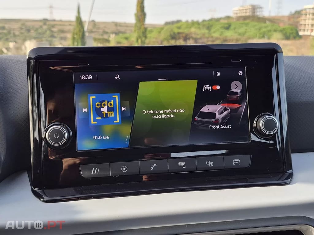 Seat Ibiza 1.0 TSI Reference