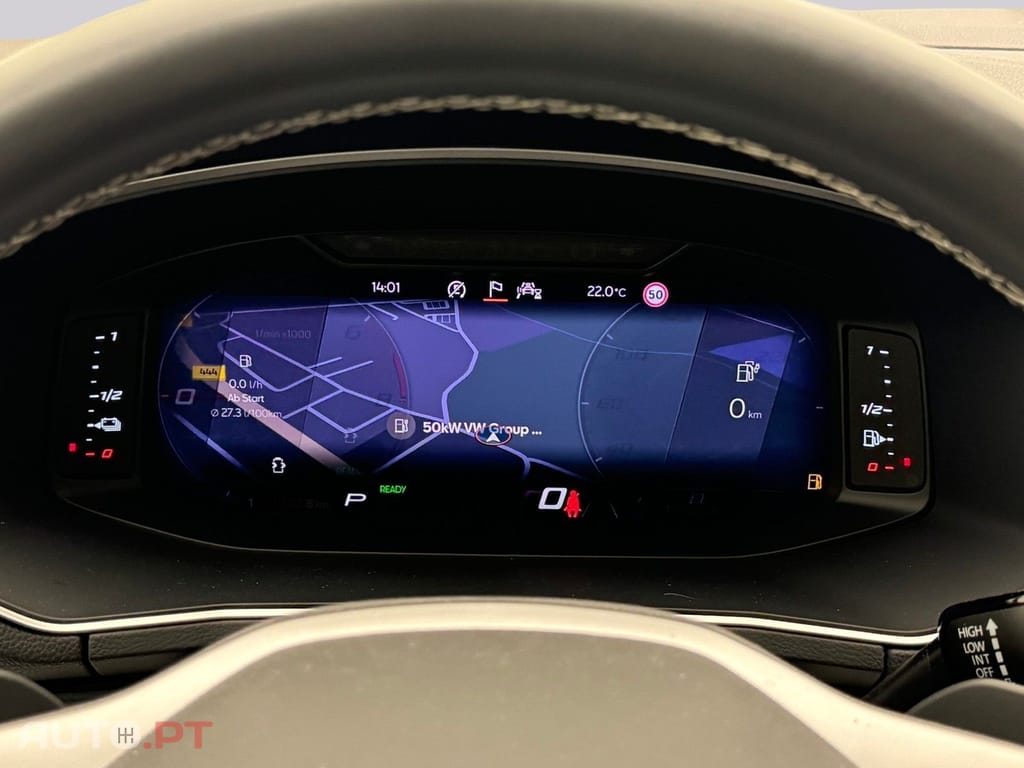 Seat Tarraco I.V.A DEDUTÍVEL 1.4 eHybrid DSG X-Perience