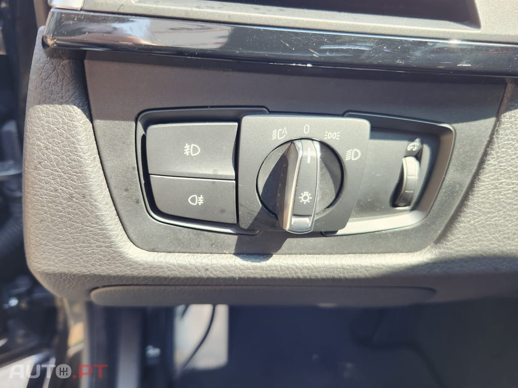 BMW 420 d Pack M Auto