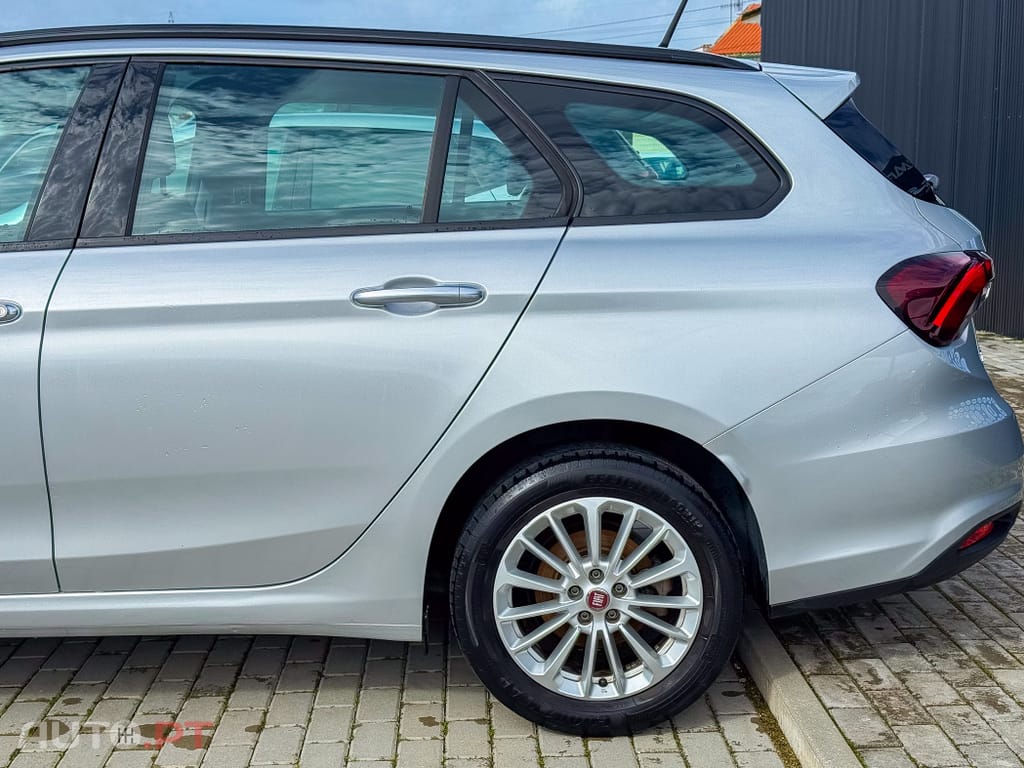 Fiat Tipo 1.3 Multijet Life
