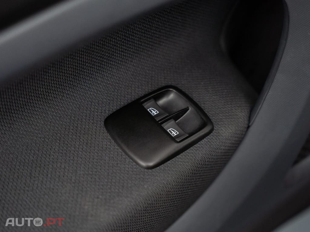 Smart ForTwo Passion
