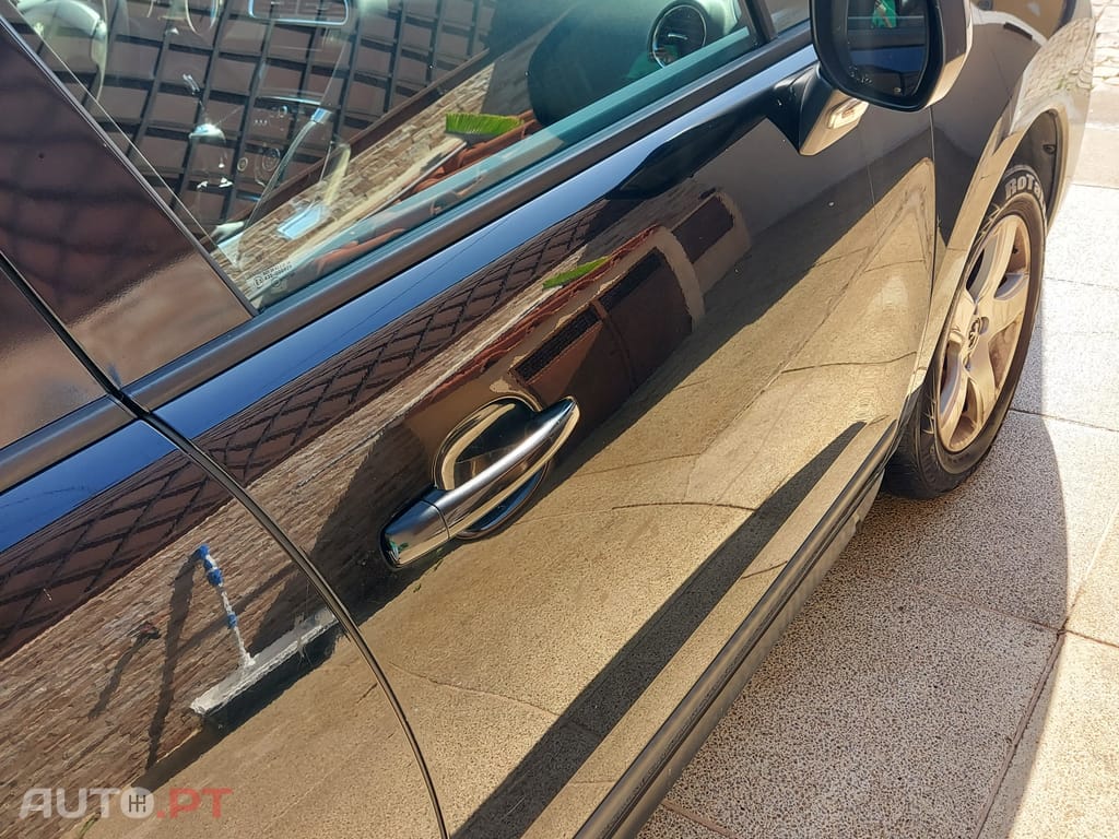 Peugeot 3008 Premium