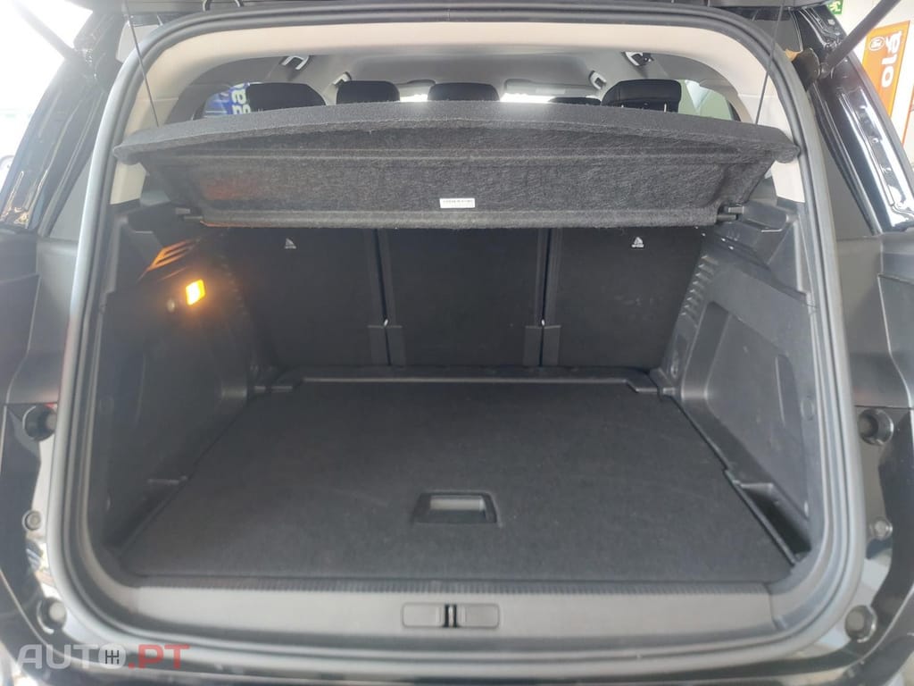 Citroen C5 Aircross 1.5 BlueHDi Feel