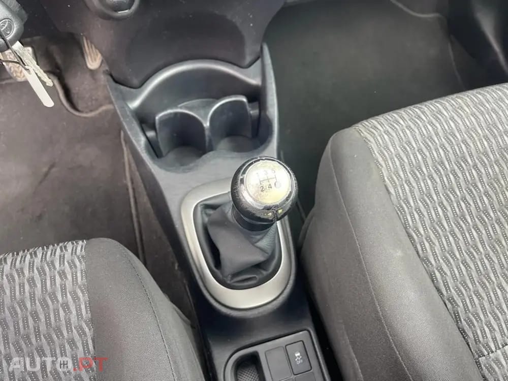 Toyota Yaris 1.0 VVT-i Comfort