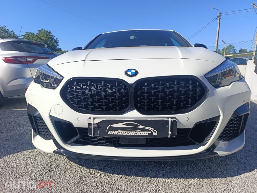 BMW M235 xDrive