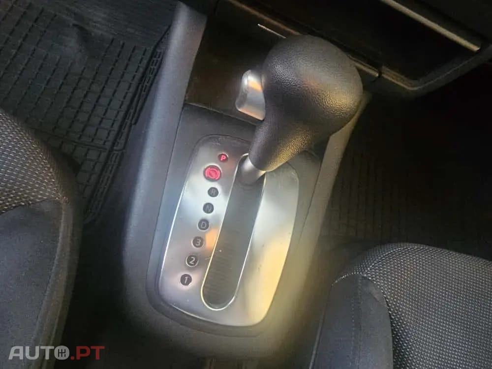 Audi A3 Sportback 1.6 Ambiente Tip.