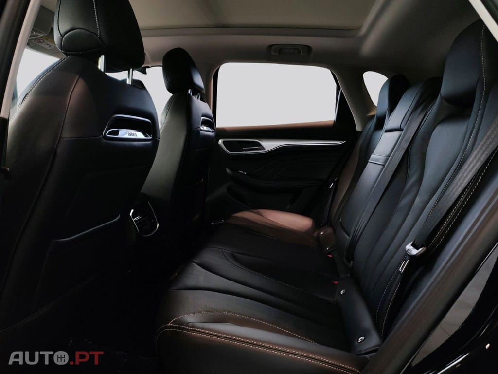 MG Marvel R LUXURY I.V.A DEDUTIVEL 