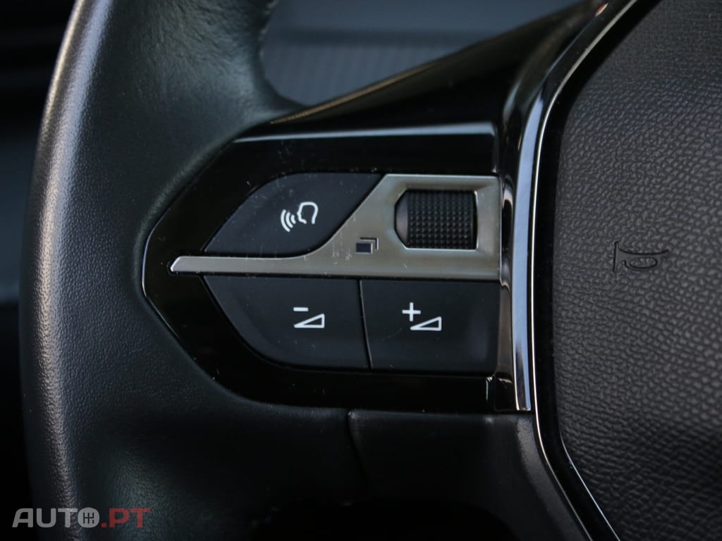 Peugeot 208 1.2 PureTech Active