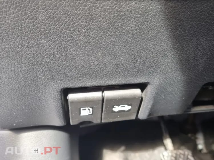 Nissan Pulsar 1.5 dCi Acenta