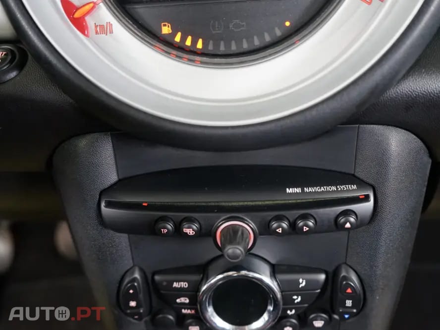 MINI Cooper One D