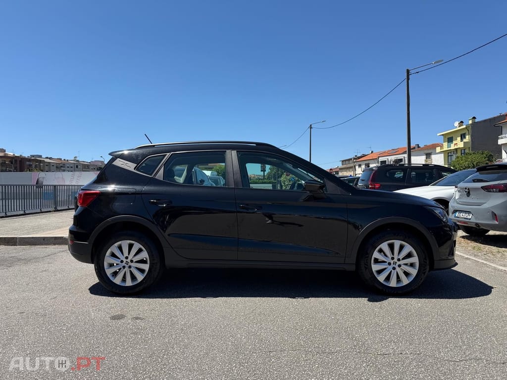 Seat Arona 1.0 TSI Style