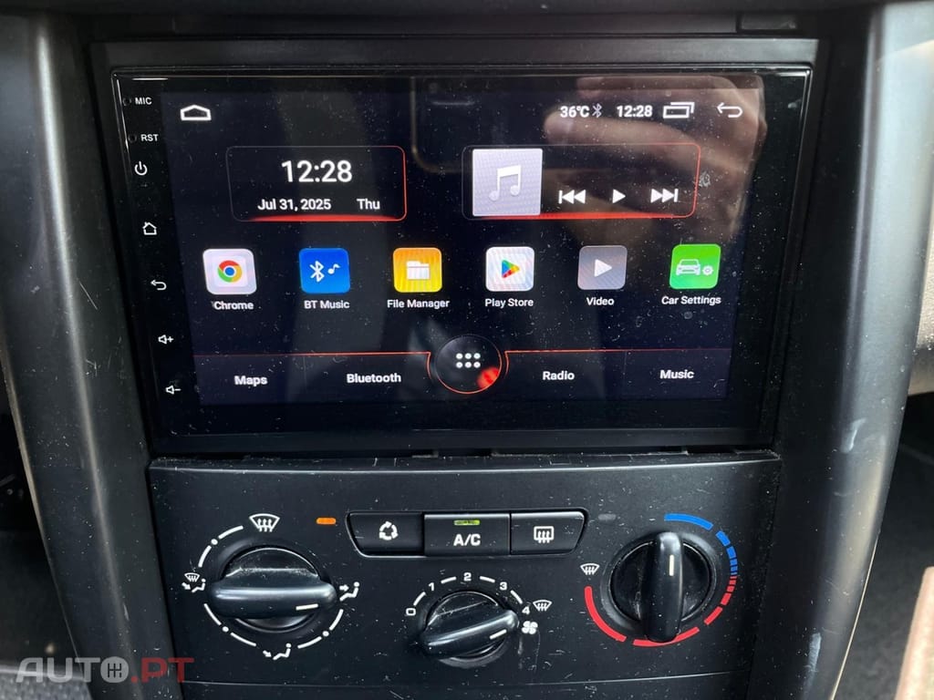 Peugeot 207 1.4 HDi Premium