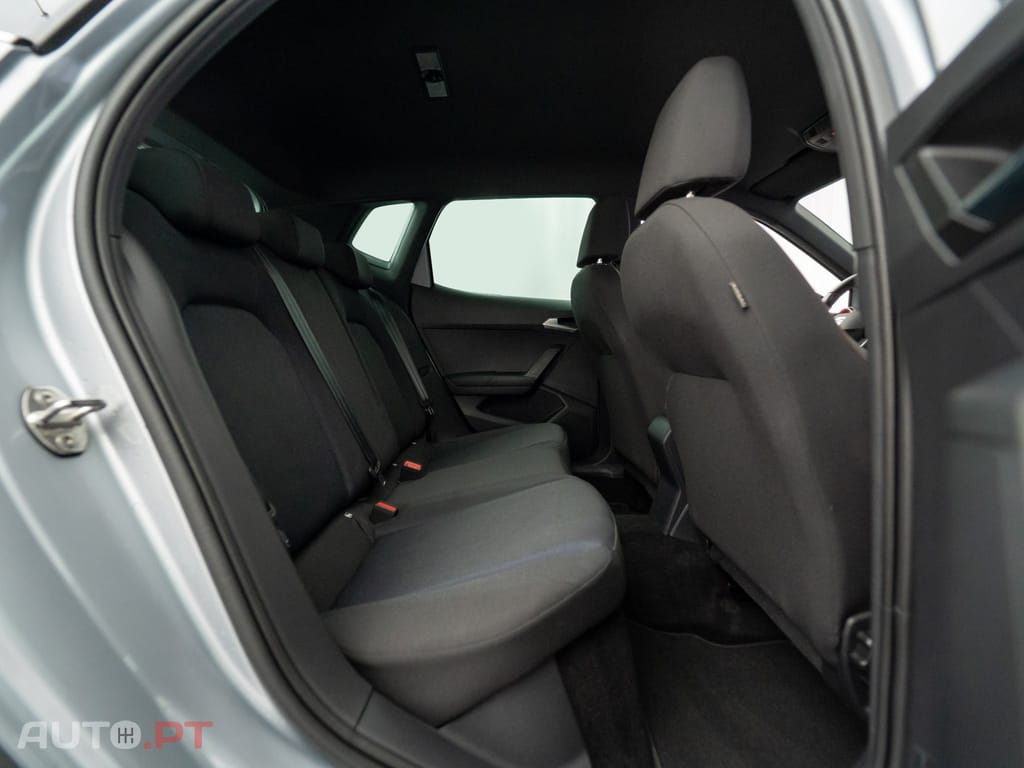 Seat Arona 1.0 TSI FR