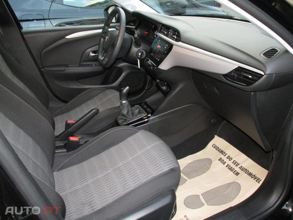 Opel Corsa 1.2 Edition