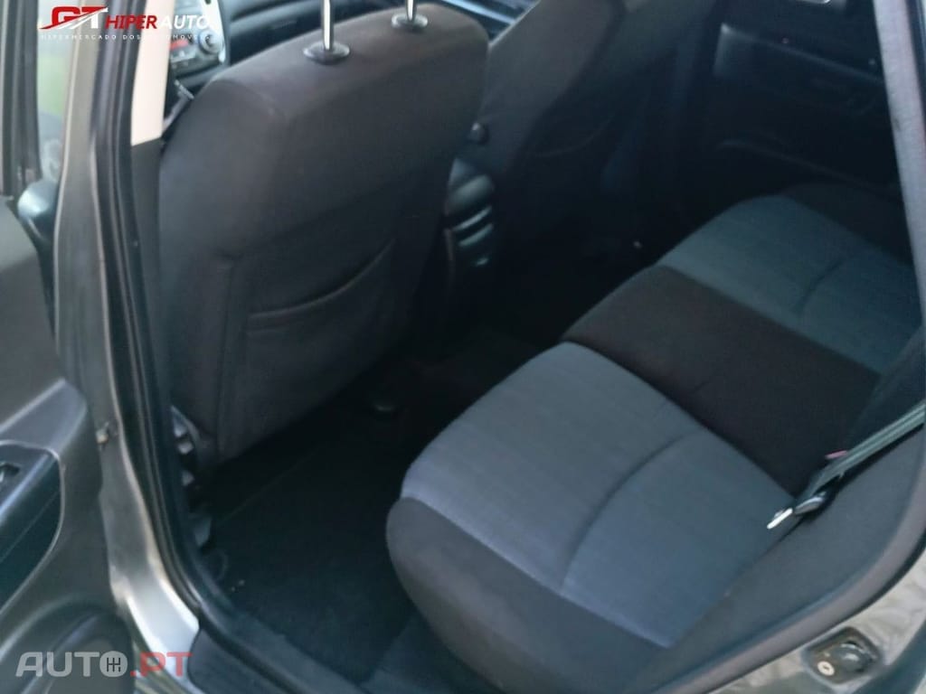 Kia Ceed SW 1.4 CVVT EX ISG