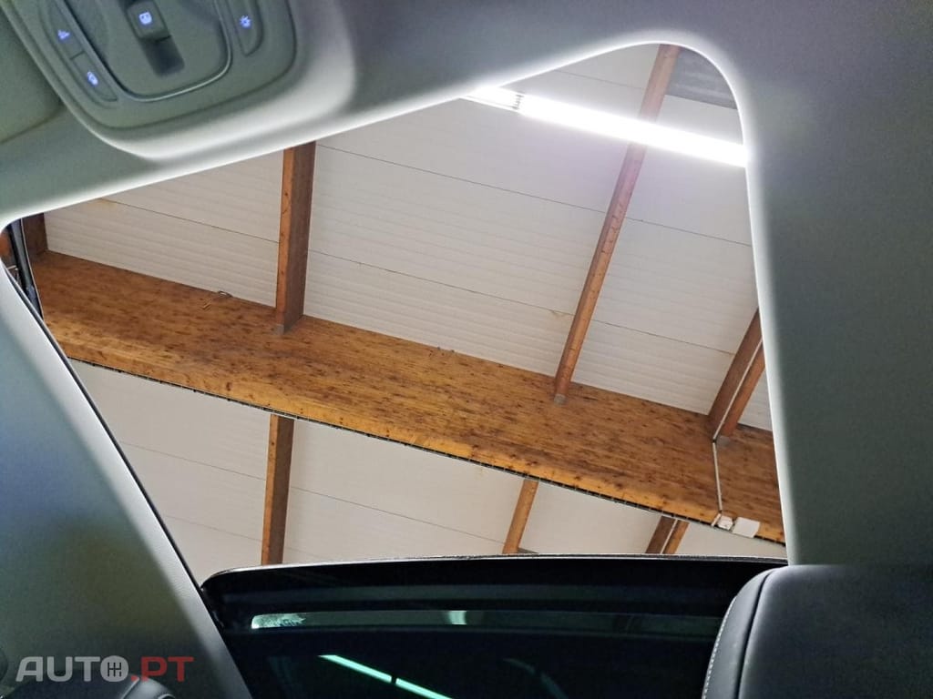 MG Marvel R EV Comfort 2WD