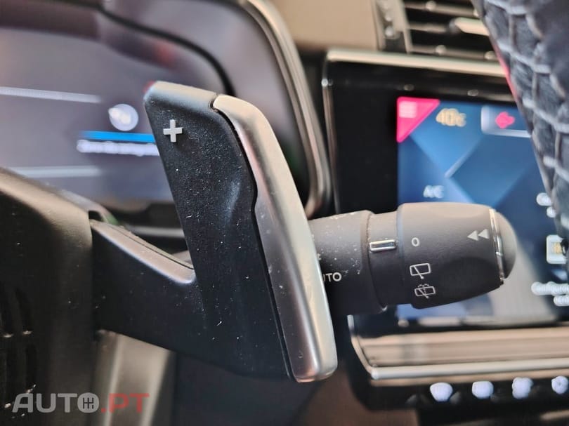 DS DS7 Crossback 1600 cm3 180 cv EAT8 SO CHIC