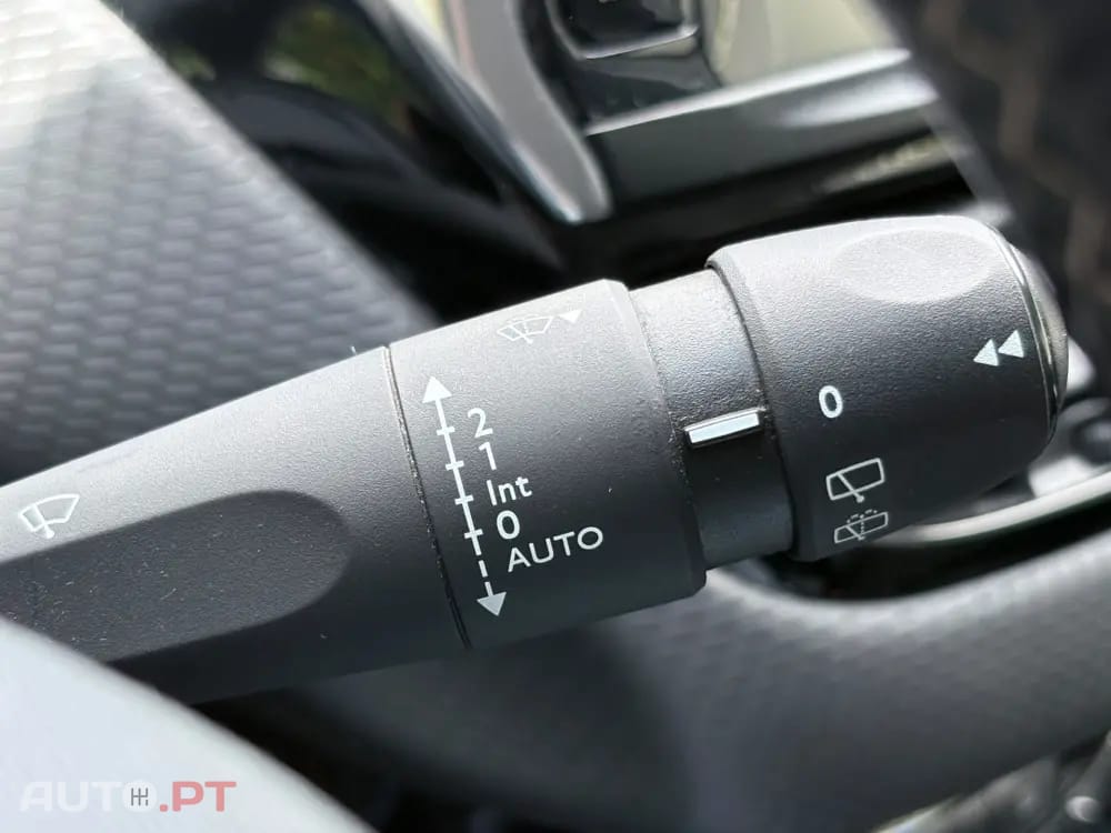 Peugeot 2008 1.6 e-HDi Allure