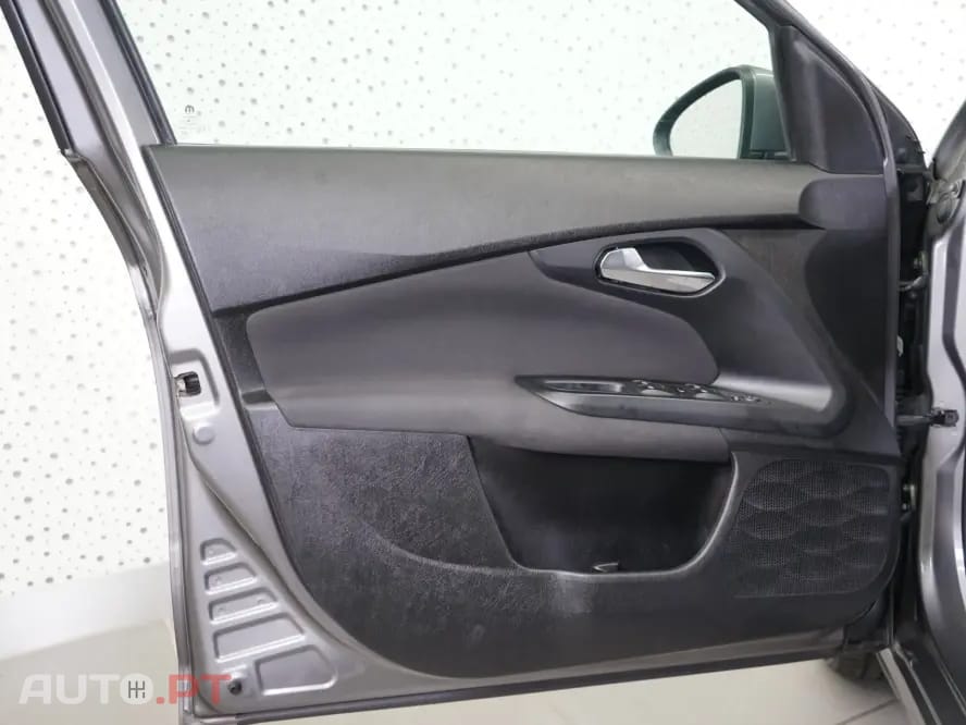 Fiat Tipo 1.3 M-Jet Lounge