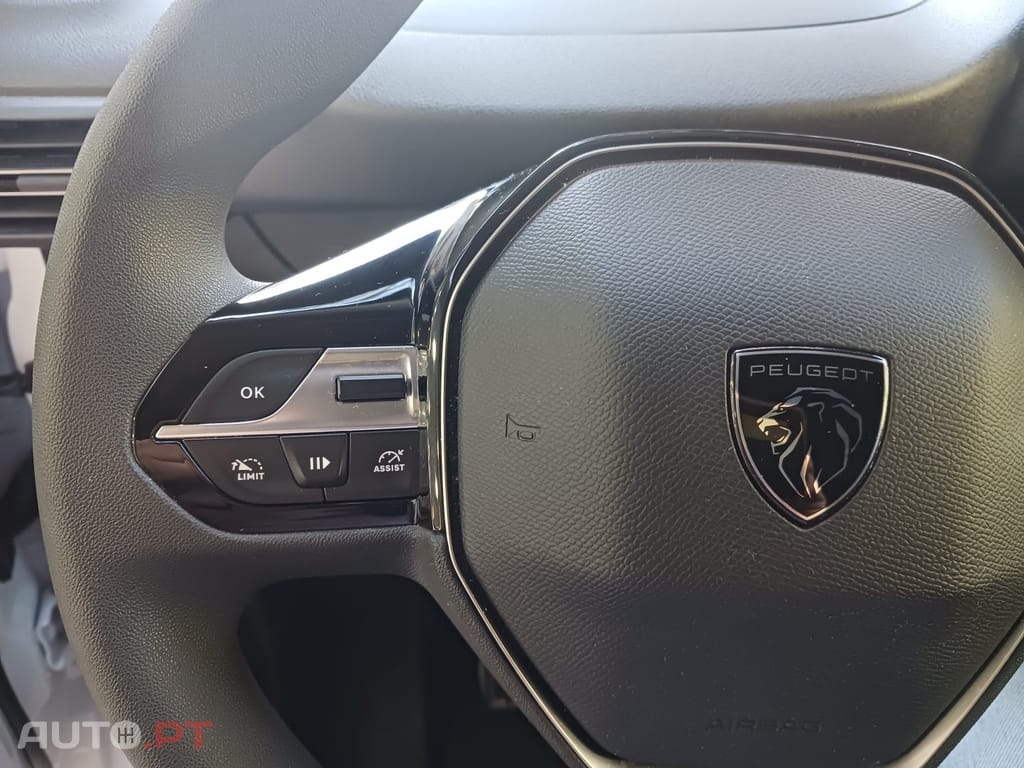 Peugeot Partner 1.5 BlueHDi Pro Standard Plus