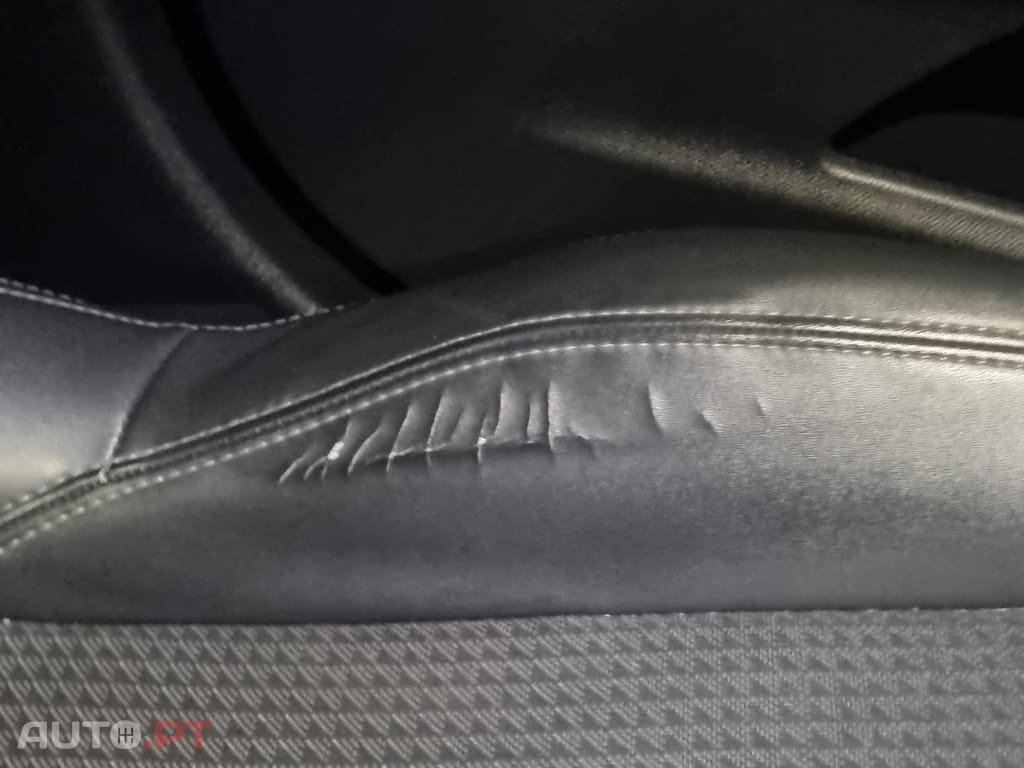 Peugeot 2008 GT Line