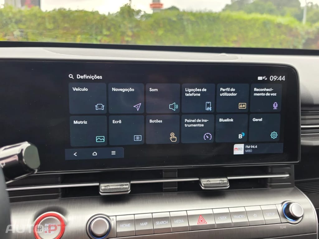 Hyundai Kauai 1.0 T-GDi Premium