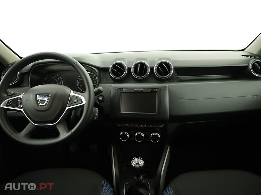 Dacia Duster Duster 1.0 TCe Prestige