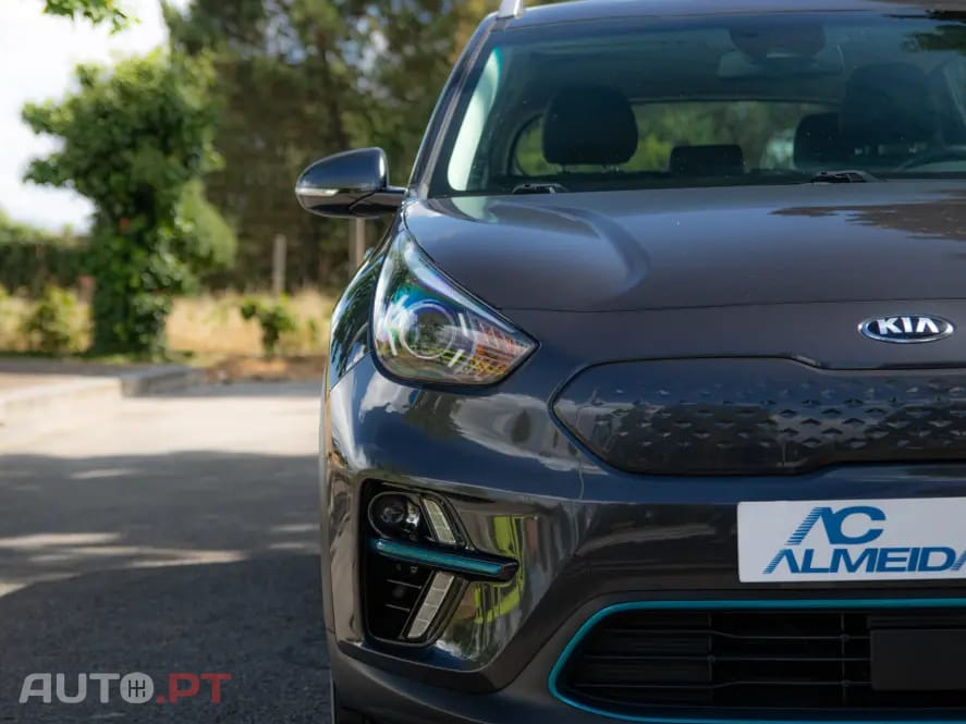 Kia Niro Edition 7