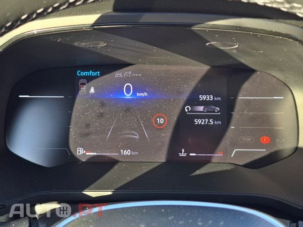 Renault Captur 1.0 TCe 90 techno