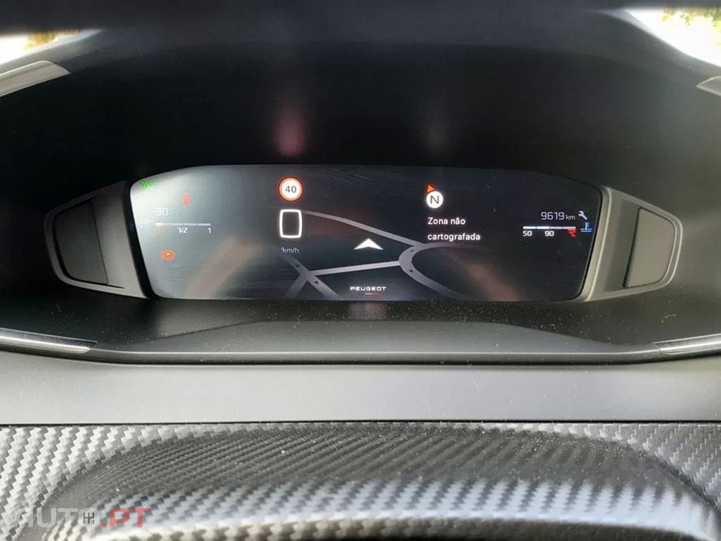 Peugeot 208 1.2 PureTech Allure