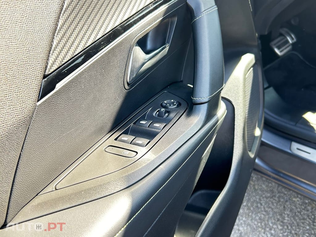 Peugeot 2008 1.2 PureTech GT Pack EAT8