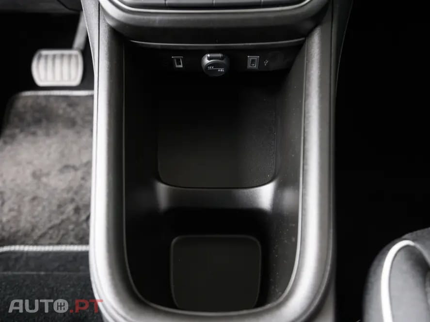 Fiat 600 1.2 Hybrid