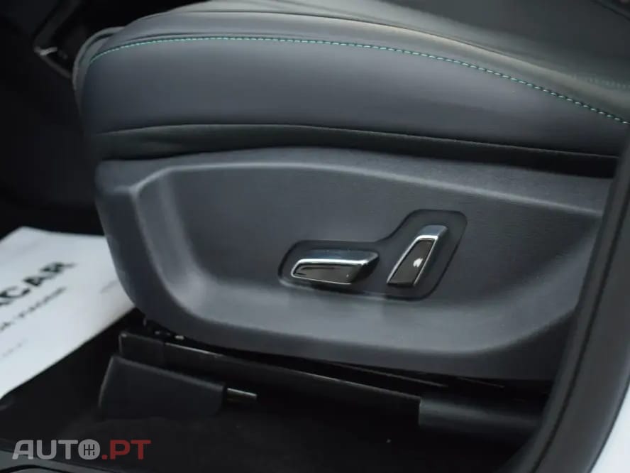 BYD Seal U 1.5 DM-i Boost