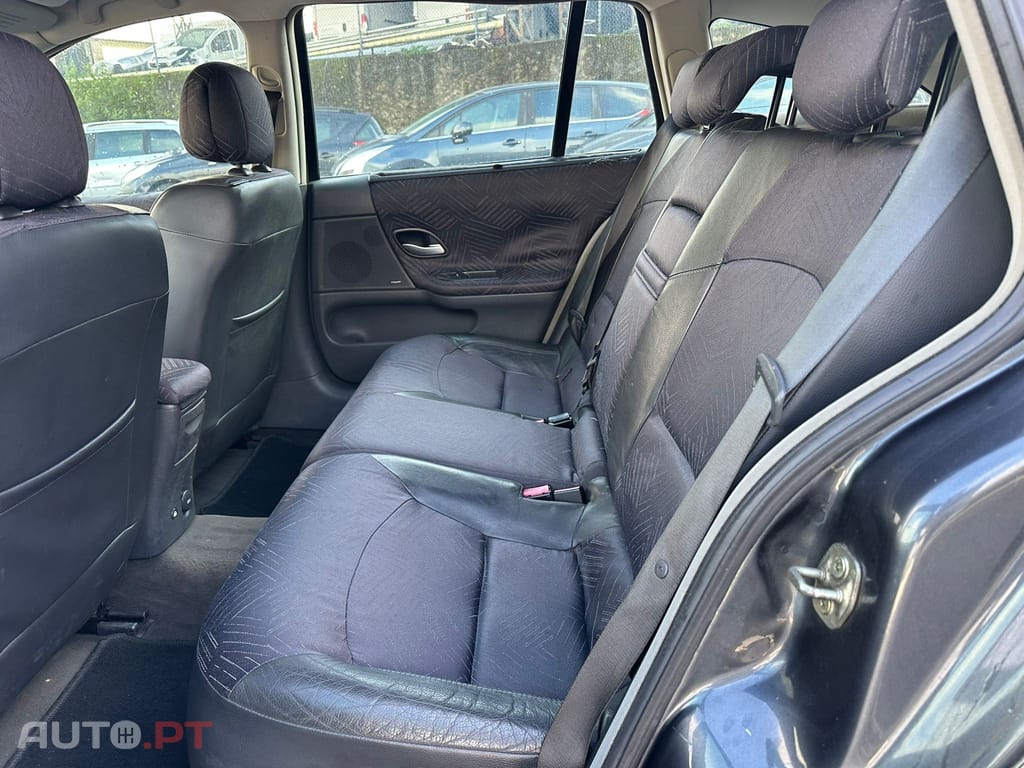 Renault Laguna Break 1.9 dCi Dynamique Luxe