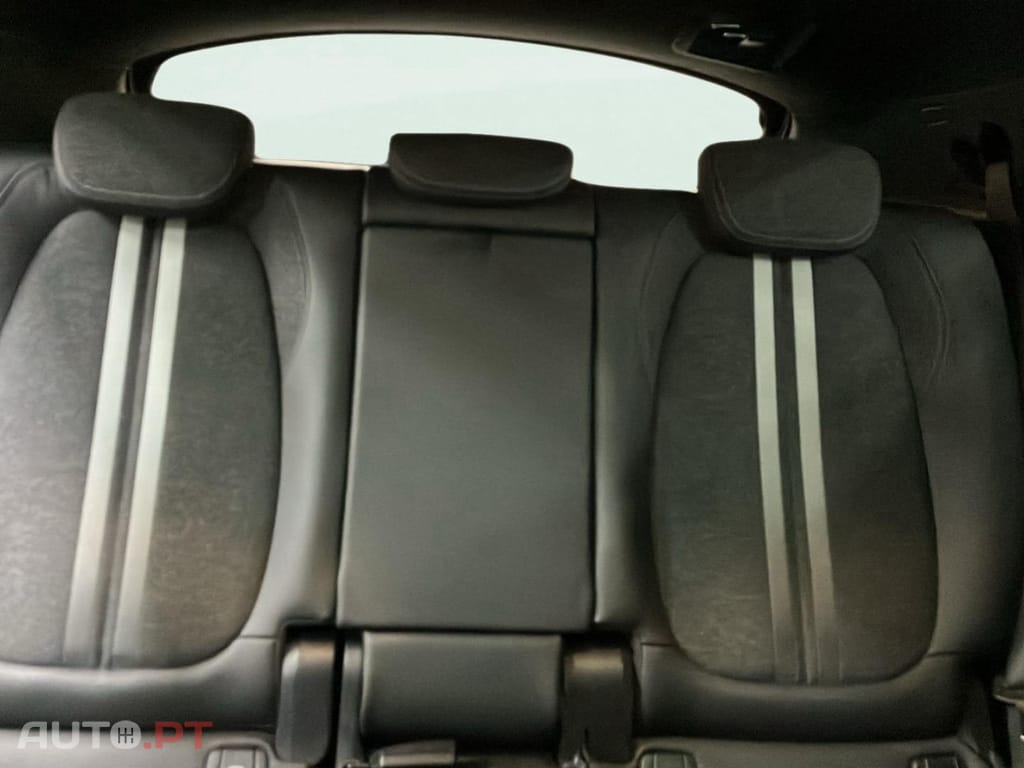 BMW X2 25 e xDrive Pack M