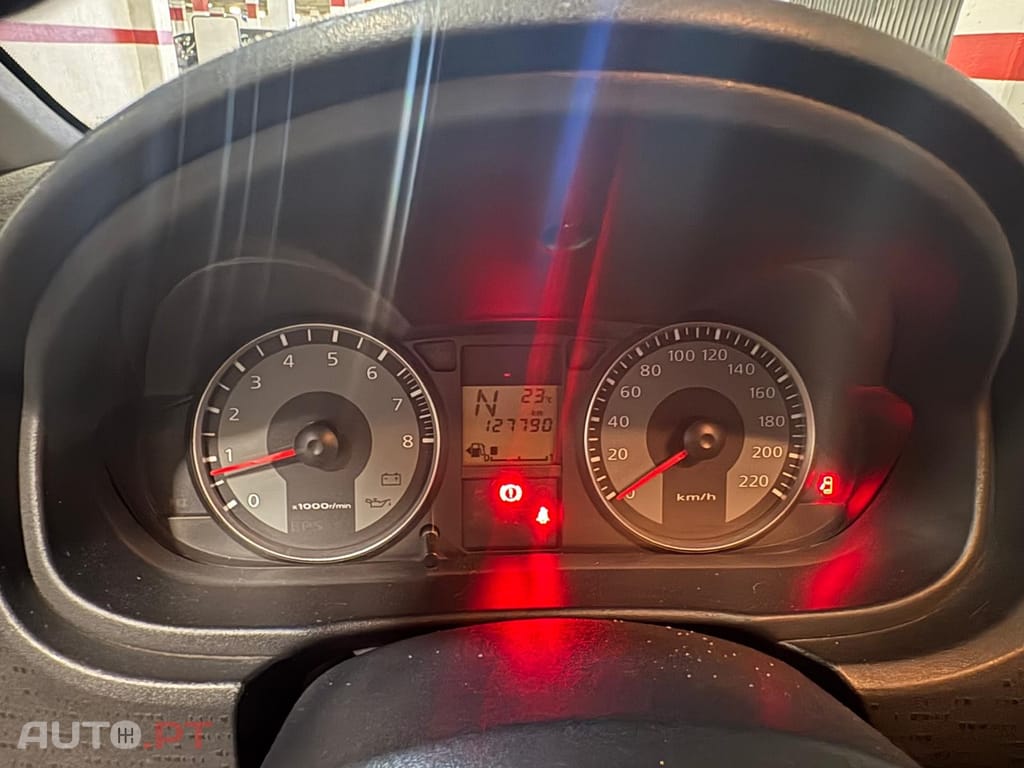 Mitsubishi Colt 1.3 Insport Auto.