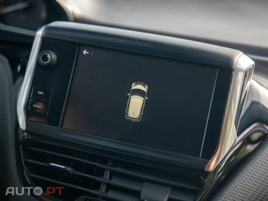 Peugeot 208 1.2 PureTech Allure