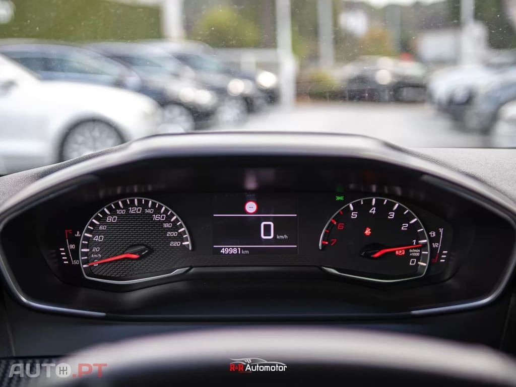 Peugeot 208 1.2 PureTech Active