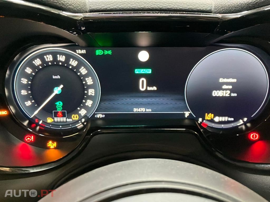 Alfa Romeo Tonale 1.3 Plug-In Hybrid TI e-AWD