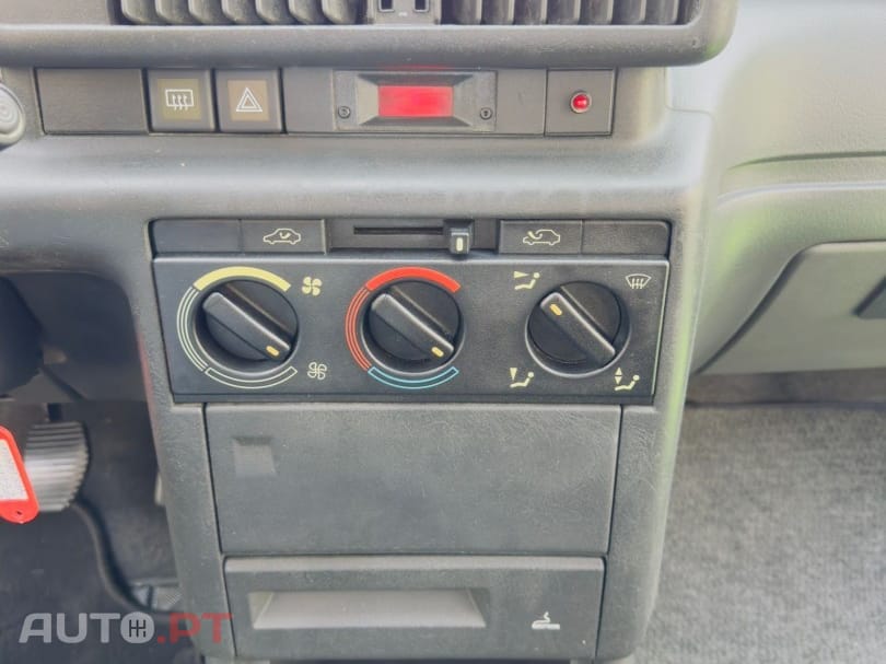 Peugeot 405 1.4 GR