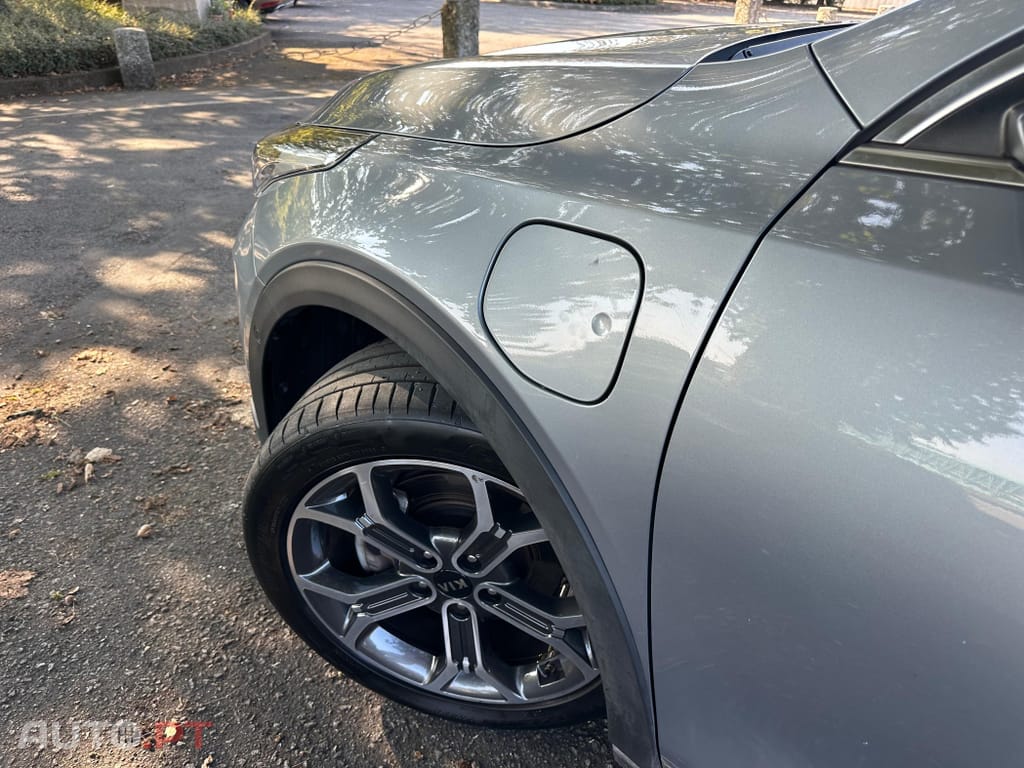 Kia Xceed 1.6 GDi PHEV First Edition