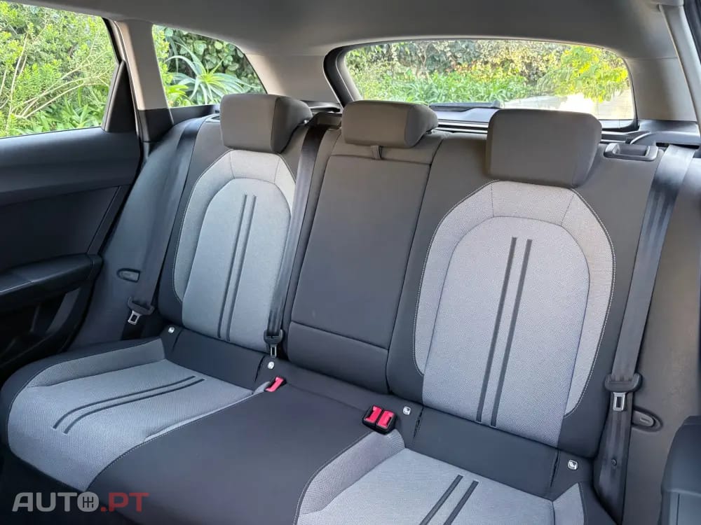 Seat Leon 1.0 eTSI OPF DSG Style