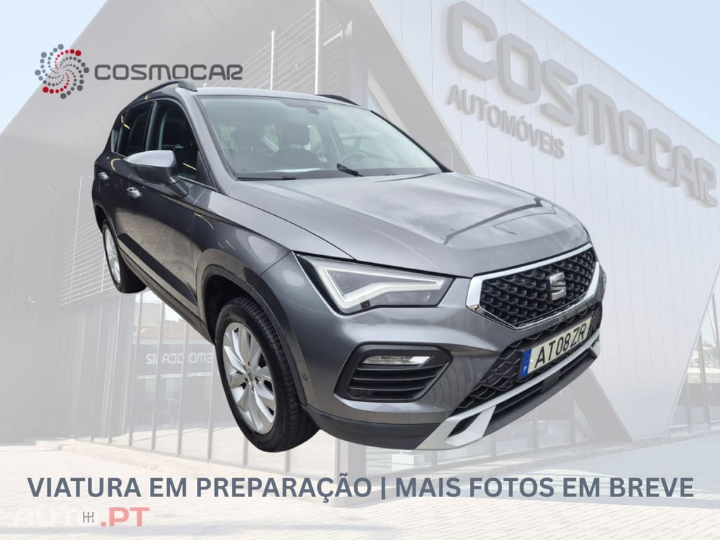 Seat Ateca 1.0 TSI Style 
