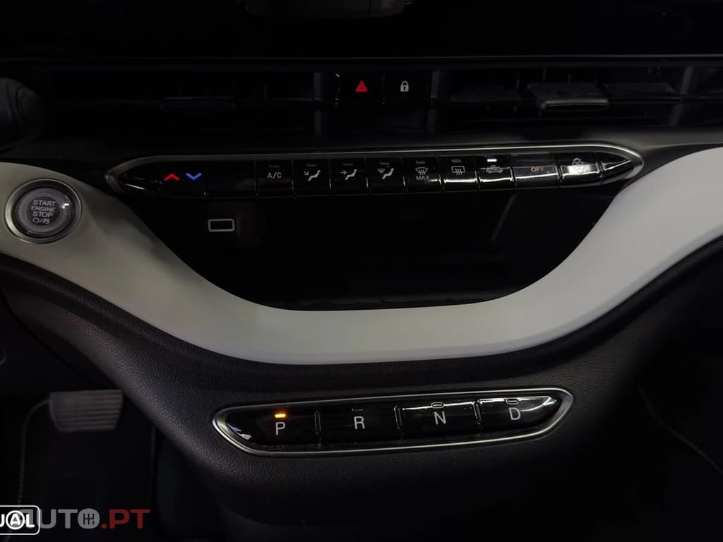 Fiat 500e 23,8kWh