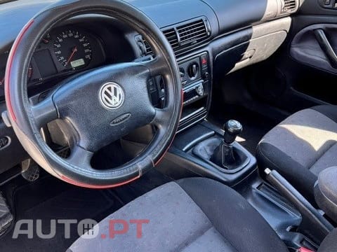 Volkswagen Passat Variant 1.9 TDi Confortline