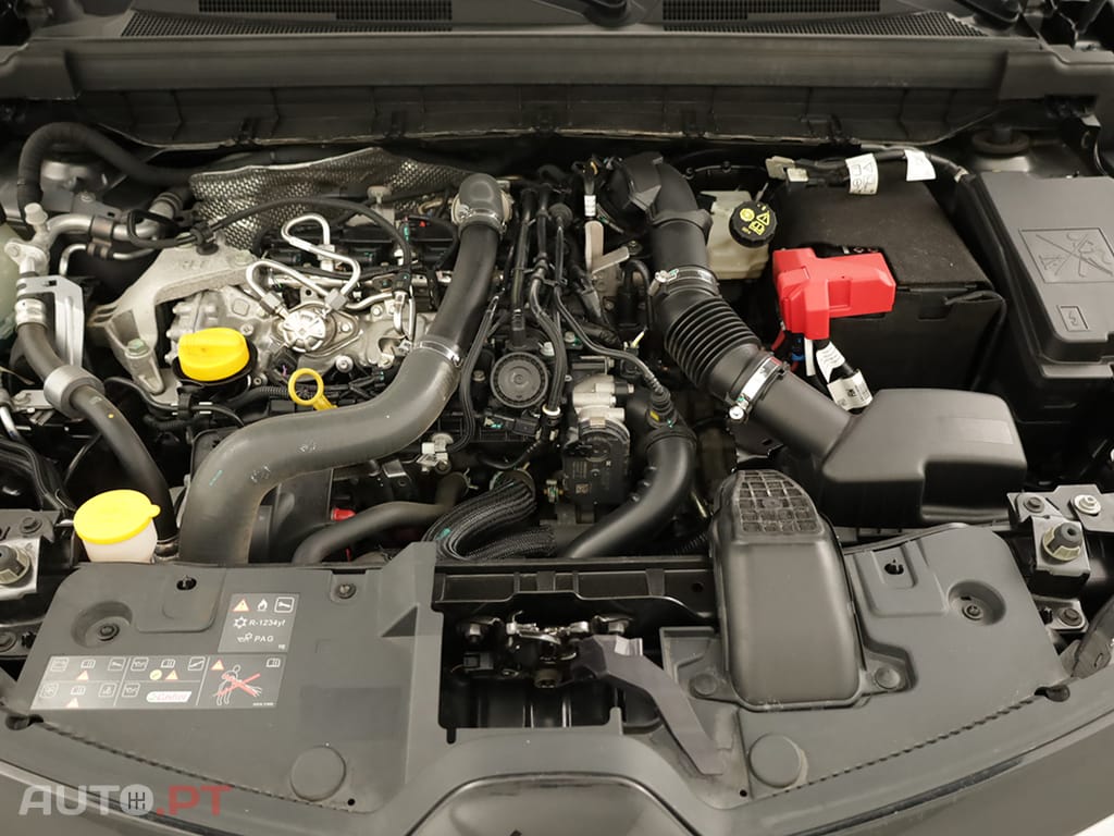Renault Arkana Arkana 1.3 TCe R.S.Line EDC